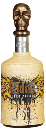 Padre Azul Reposado