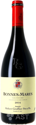 Domaine Robert Groffier Pere & Fils Bonnes-Mares Grand Cru