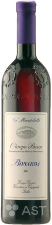 Ca Montebello Bonarda