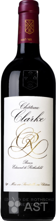 Chateau Clarke