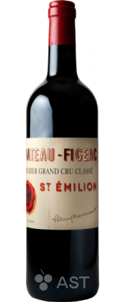 Chateau Figeac