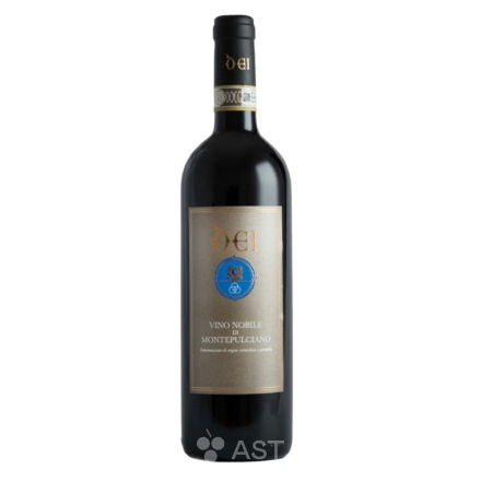 Vino Nobile di Montepulciano Dei (DOCG) 2016