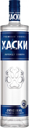 Хаски