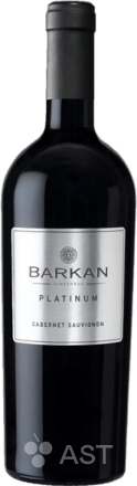 Barkan Platinum Cabernet Sauvignon