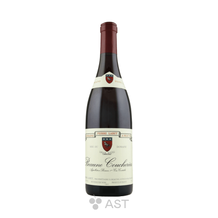 Domaine Pierre Labet · Beaune 1er Cru Coucherias