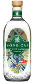 Song Cai Floral Gin