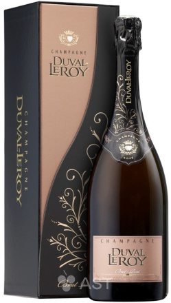 Duval-Leroy Brut Rose