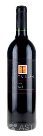La Compagnie Rhodanienne Taillan Rouge Demi-Sec