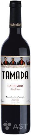 Tamada Саперави