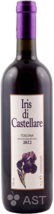 Iris di Castellare
