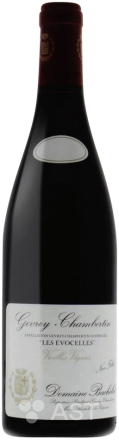 Domaine Bachelet · Gevrey-Chambertin Les Evocelles Vieilles Vignes