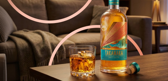 Open That Bottle Night