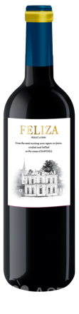 Feliza Red Dry