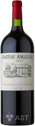 Chateau Angludet