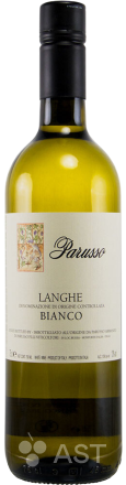 Parusso Langhe Bianco