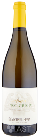 San Michele Appiano Pinot Grigio Anger