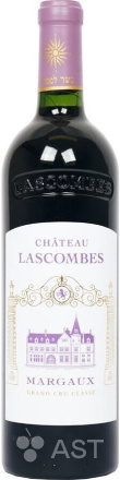 Chateau Lascombes