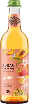 Abrau Vinonade Bellini