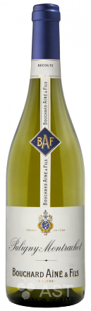 Bouchard Aine & Fils · Puligny-Montrachet