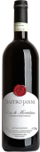 Mastrojanni Rosso di Montalcino