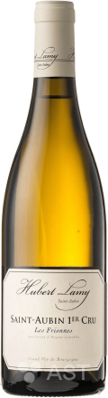 Domaine Hubert Lamy Saint-Aubin 1er Cru Les Frionnes
