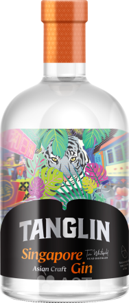 Tanglin Singapore Gin