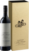 Wakefield The Pioneer Shiraz, в подарочной упаковке 