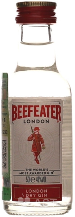 Beefeater