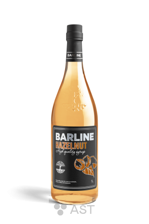 Barline Hazelnut