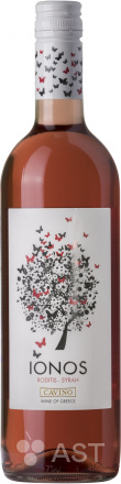 CAVINO · Ionos Rose