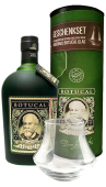 Botucal Reserva Exclusiva, в подарочной упаковке + стакан
