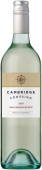 Cambridge Crossing Sauvignon Blanc