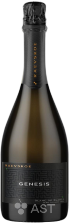 Raevskoe Genesis Blanc de Blancs