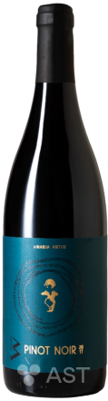 Virtus Pinot Noir