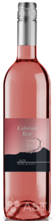 San Vincenzo Cabernet Rose (IGT) 2016