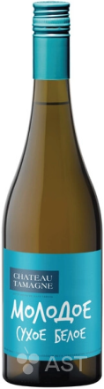 Chateau Tamagne Молодое