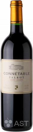 Connetable de Talbot