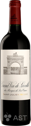 Chateau Leoville Las Cases