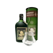 Botucal Reserva Exclusiva, в подарочной упаковке + стакан