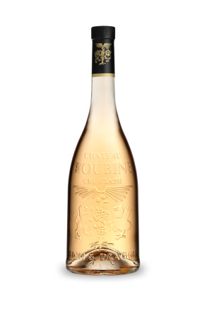 Chateau Roubine Cuvee Lion & Dragon