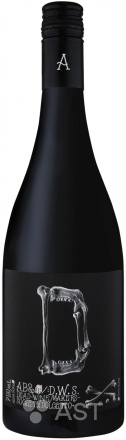 Alpha Box & Dice · Dead Winemaker's Society Dolcetto