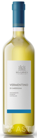 Sella & Mosca Vermentino di Sardegna