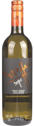 Franz Haas Pinot Grigio