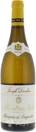 Joseph Drouhin Montrachet Marquis de Laguiche Grand Cru