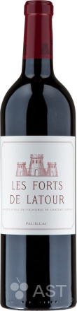 Les Forts De Latour