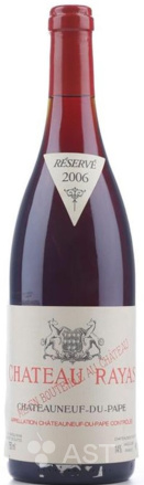 Chateau Rayas