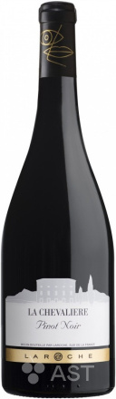 Pinot Noir La Chevaliere Domaine Laroche