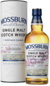 Mossburn Vintage Casks No.22 Glentauchers, в подарочной упаковке 