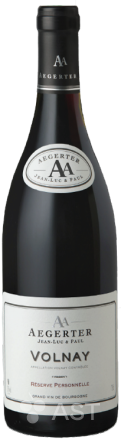 Aegerter Volnay
