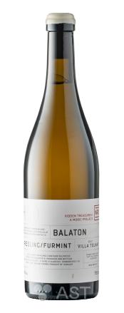 Moric Hidden Treasures Balaton Riesling Furmint